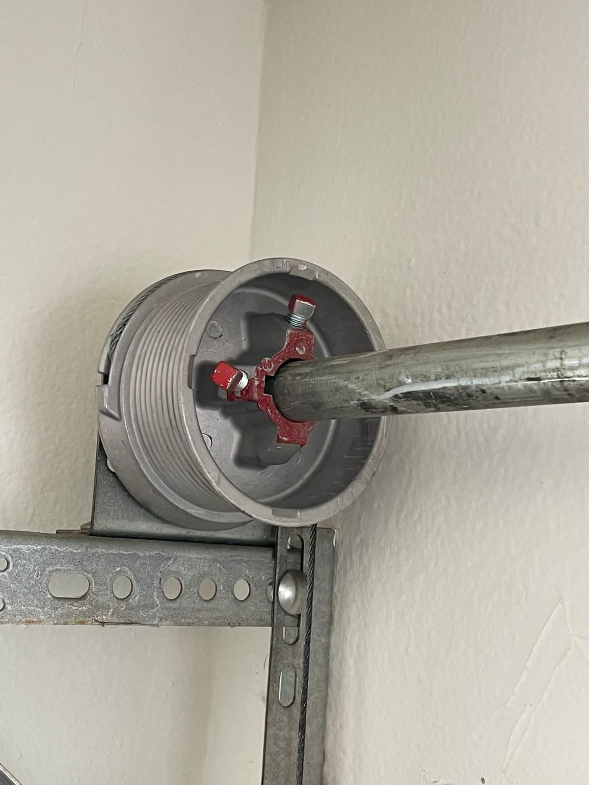 Cable Replacement